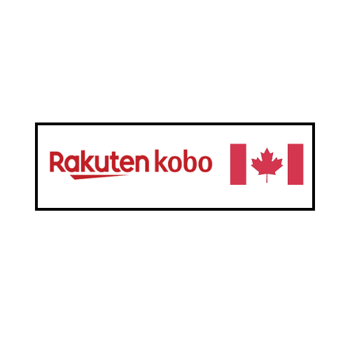 Rakuten kobo Canada logo