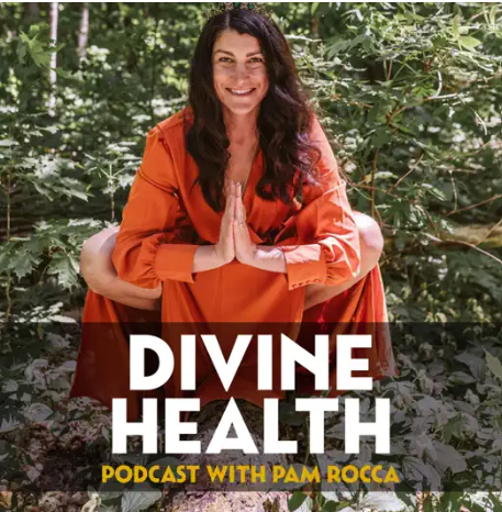 Divine Health Podcast