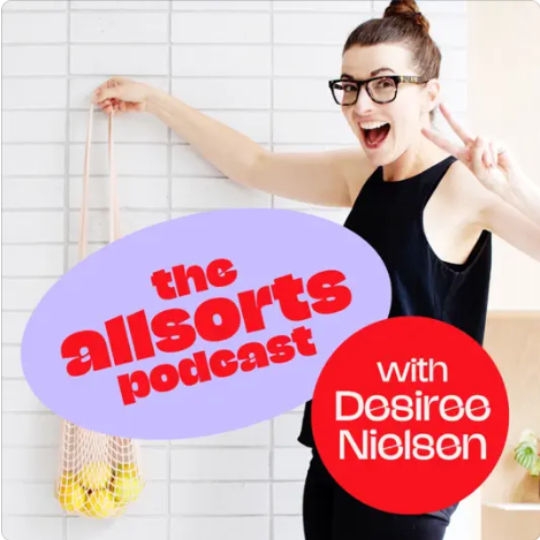 The Allsorts Podcast