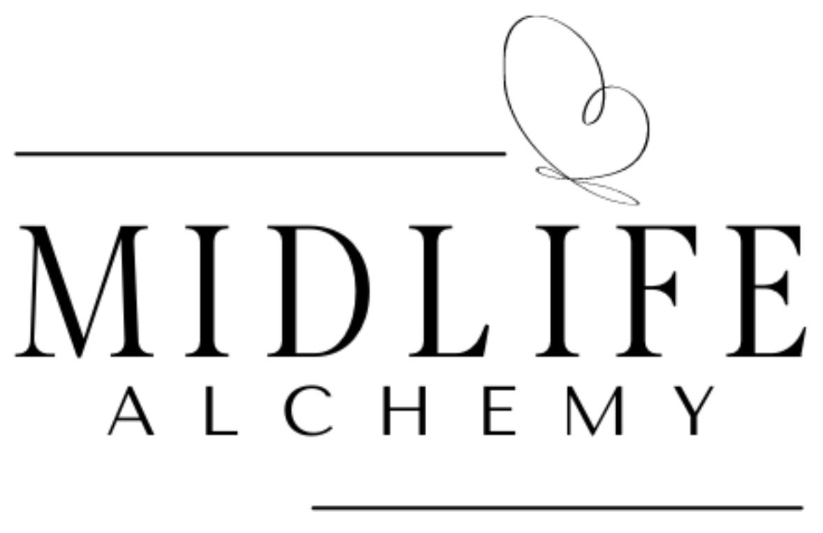 Midlife Alchemy logo